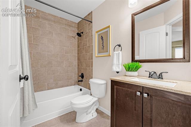 MLS Image for 8091  Parsonage  ,Colorado Springs, Colorado