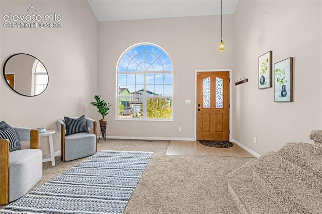 MLS Image for 8091  Parsonage  ,Colorado Springs, Colorado