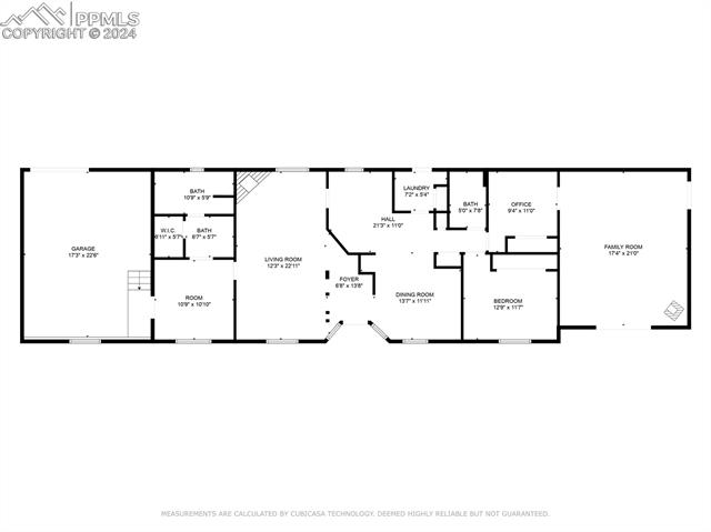 MLS Image for 130  Iris  ,Woodland Park, Colorado