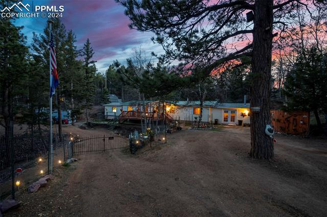 MLS Image for 130  Iris  ,Woodland Park, Colorado