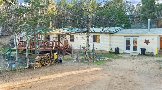 MLS Image for 130  Iris  ,Woodland Park, Colorado