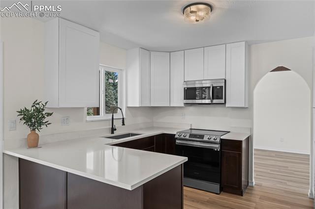 MLS Image for 3204  Valley Hi  ,Colorado Springs, Colorado