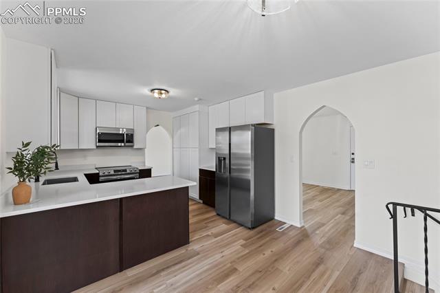 MLS Image for 3204  Valley Hi  ,Colorado Springs, Colorado