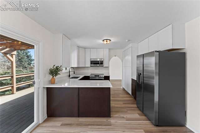 MLS Image for 3204  Valley Hi  ,Colorado Springs, Colorado