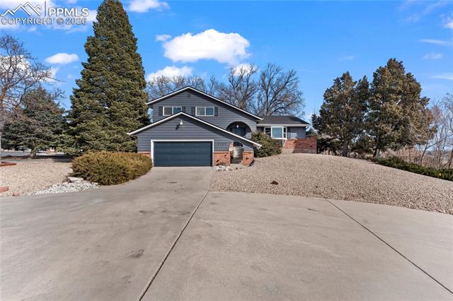 MLS Image for 3204  Valley Hi  ,Colorado Springs, Colorado