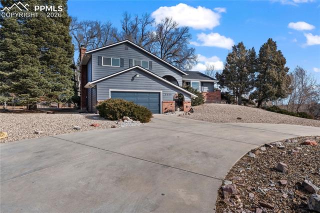 MLS Image for 3204  Valley Hi  ,Colorado Springs, Colorado