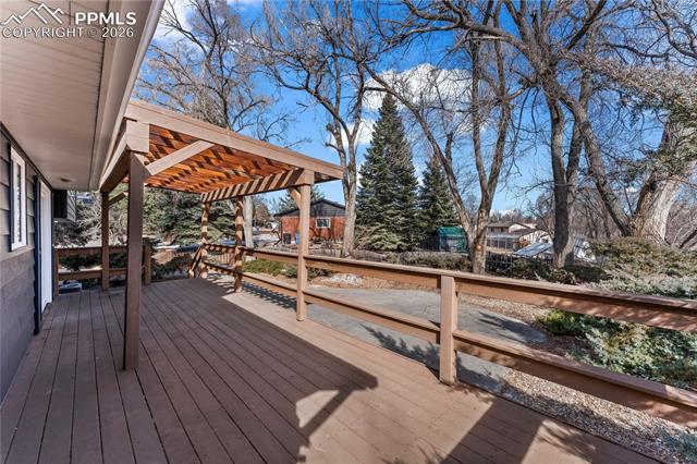 MLS Image for 3204  Valley Hi  ,Colorado Springs, Colorado