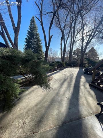 MLS Image for 3204  Valley Hi  ,Colorado Springs, Colorado