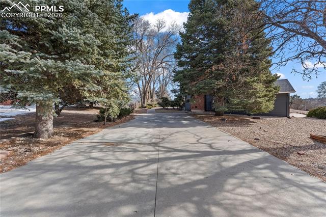 MLS Image for 3204  Valley Hi  ,Colorado Springs, Colorado