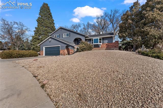 MLS Image for 3204  Valley Hi  ,Colorado Springs, Colorado