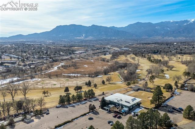 MLS Image for 3204  Valley Hi  ,Colorado Springs, Colorado