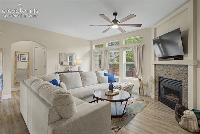 MLS Image for 6942  Bonnie Brae  ,Colorado Springs, Colorado