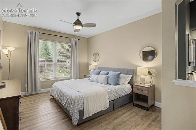 MLS Image for 6942  Bonnie Brae  ,Colorado Springs, Colorado
