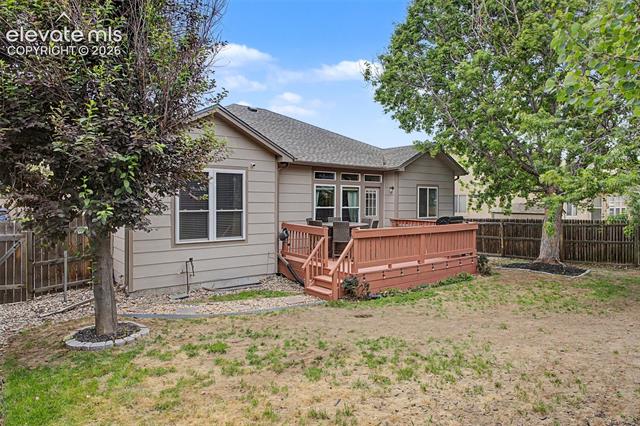 MLS Image for 6942  Bonnie Brae  ,Colorado Springs, Colorado