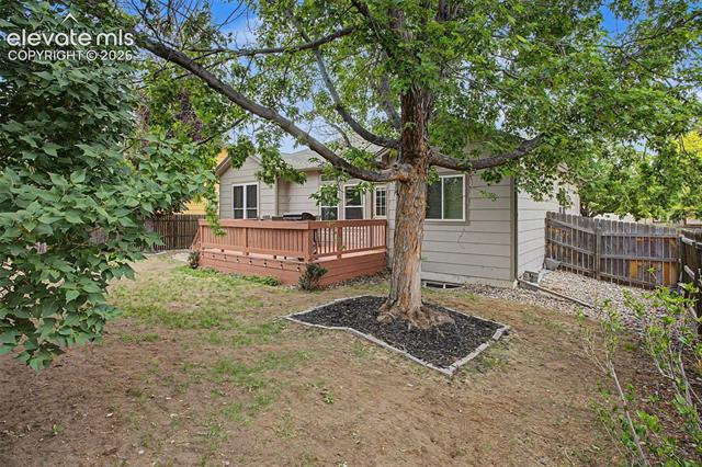 MLS Image for 6942  Bonnie Brae  ,Colorado Springs, Colorado
