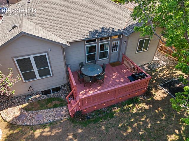 MLS Image for 6942  Bonnie Brae  ,Colorado Springs, Colorado