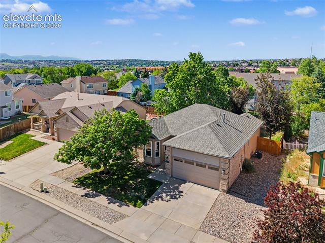 MLS Image for 6942  Bonnie Brae  ,Colorado Springs, Colorado