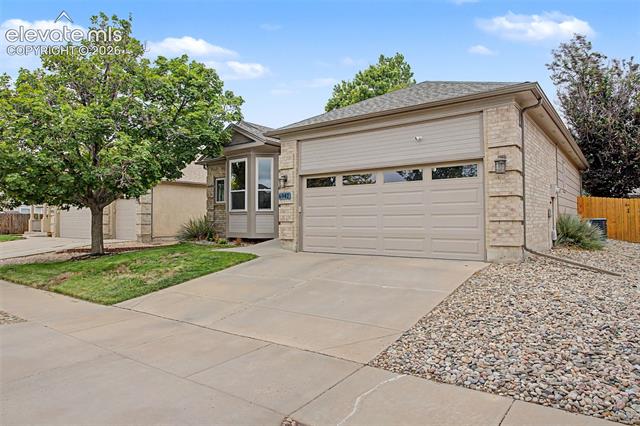 MLS Image for 6942  Bonnie Brae  ,Colorado Springs, Colorado