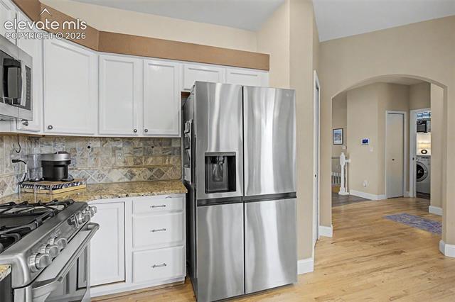 MLS Image for 6942  Bonnie Brae  ,Colorado Springs, Colorado