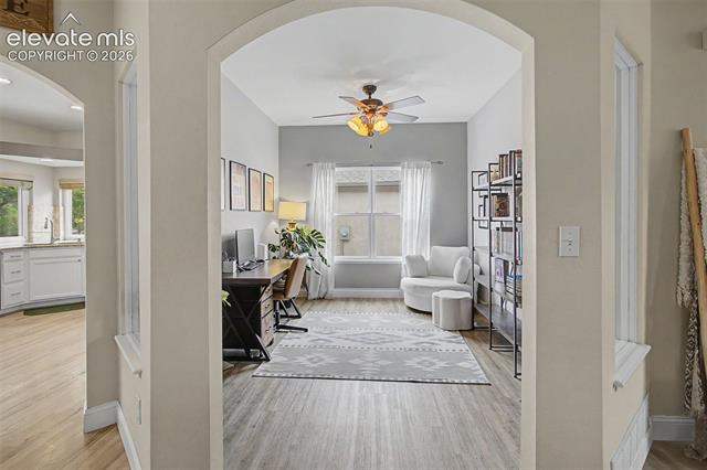 MLS Image for 6942  Bonnie Brae  ,Colorado Springs, Colorado