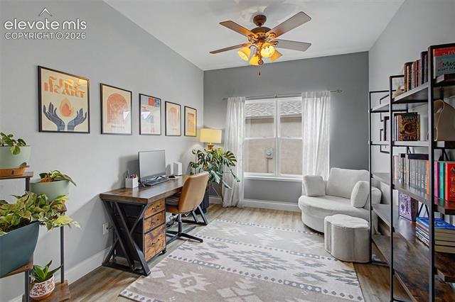 MLS Image for 6942  Bonnie Brae  ,Colorado Springs, Colorado