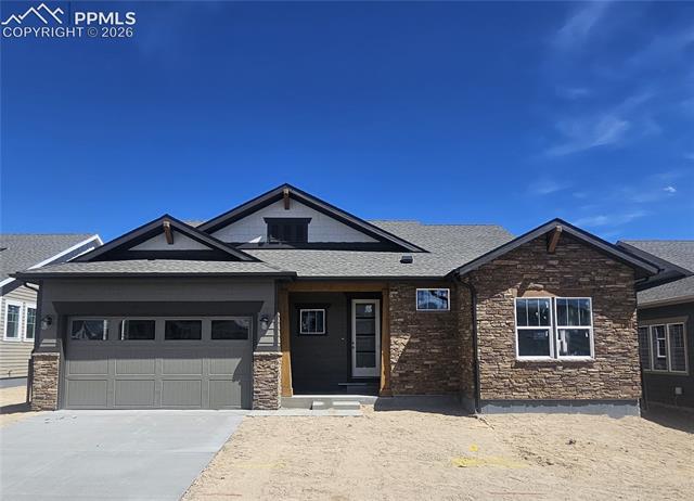 16319  Monument Rock  , monument&nbsp; House Search MLS Picture