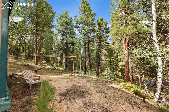 MLS Image for 410  Rangeview  ,Divide, Colorado