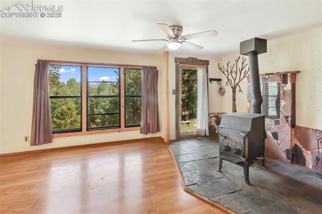 MLS Image for 410  Rangeview  ,Divide, Colorado