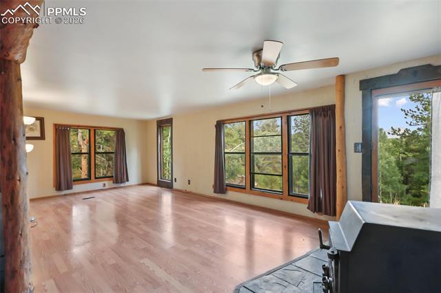MLS Image for 410  Rangeview  ,Divide, Colorado