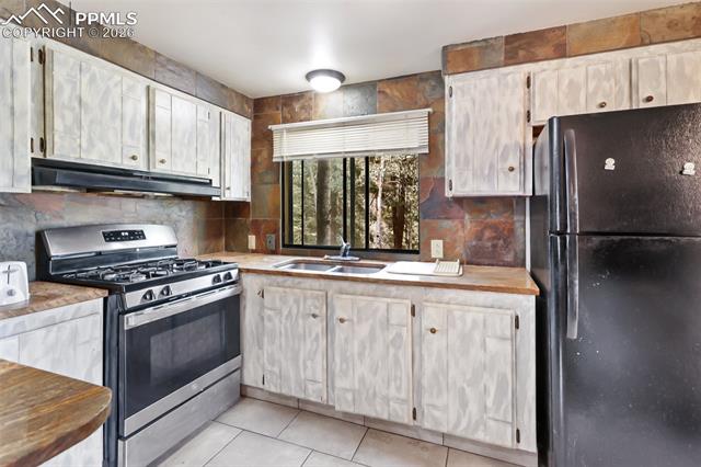 MLS Image for 410  Rangeview  ,Divide, Colorado