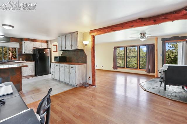 MLS Image for 410  Rangeview  ,Divide, Colorado