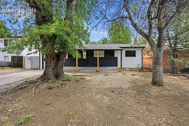 1315  Oswego  , colorado springs&nbsp; House Search MLS Picture