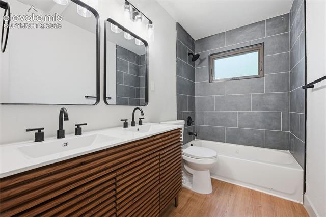MLS Image for 1315  Oswego  ,Colorado Springs, Colorado