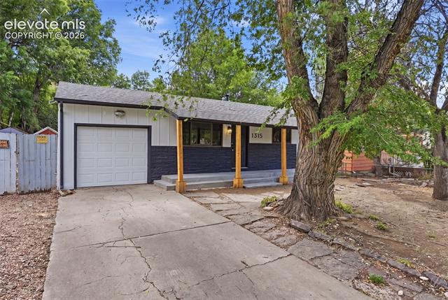 MLS Image for 1315  Oswego  ,Colorado Springs, Colorado
