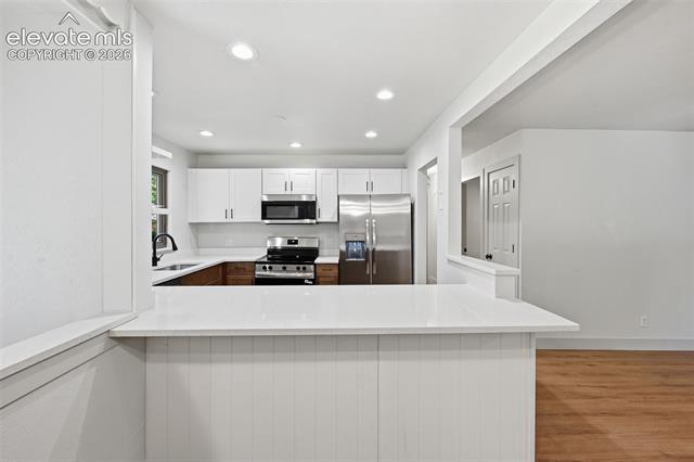 MLS Image for 1315  Oswego  ,Colorado Springs, Colorado