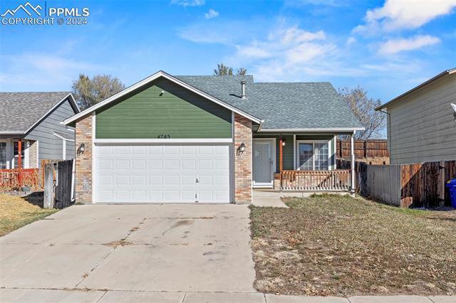 4763  Brant  , colorado springs  House Search MLS Picture