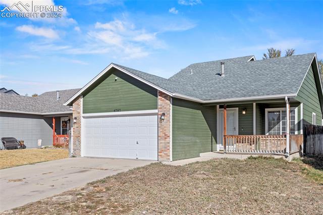 MLS Image for 4763  Brant  ,Colorado Springs, Colorado