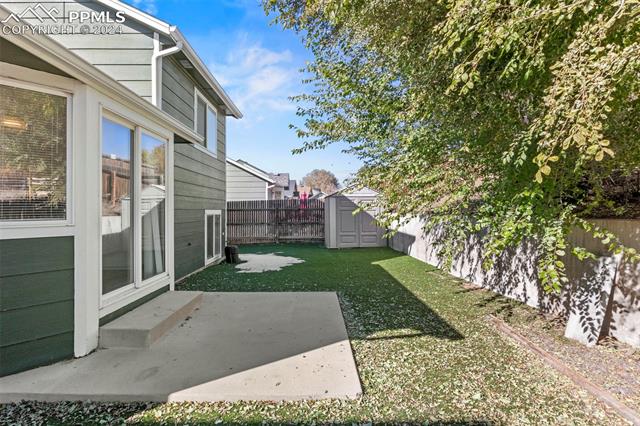 MLS Image for 4763  Brant  ,Colorado Springs, Colorado