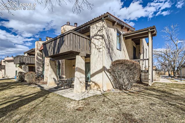 3111  Broadmoor Valley  B , colorado springs&nbsp; House Search MLS Picture