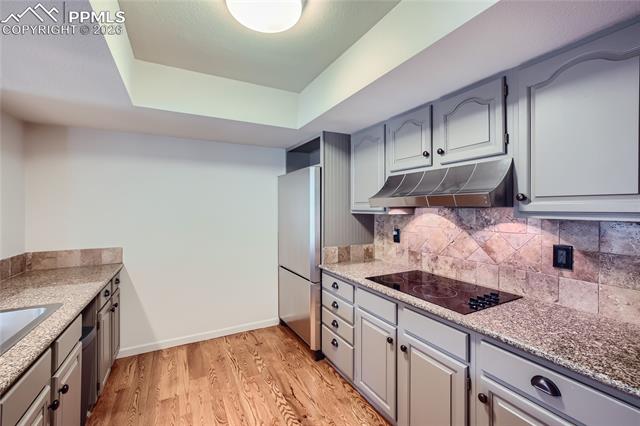 MLS Image for 3111  Broadmoor Valley  B ,Colorado Springs, Colorado