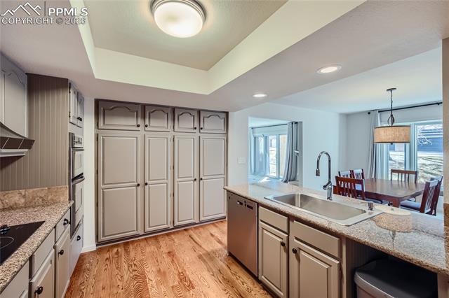 MLS Image for 3111  Broadmoor Valley  B ,Colorado Springs, Colorado