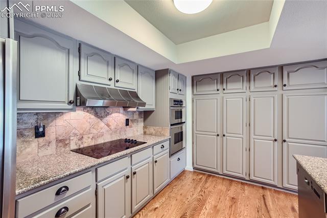 MLS Image for 3111  Broadmoor Valley  B ,Colorado Springs, Colorado