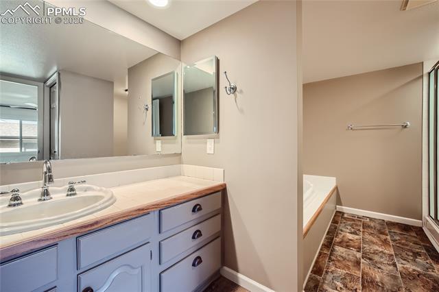 MLS Image for 3111  Broadmoor Valley  B ,Colorado Springs, Colorado