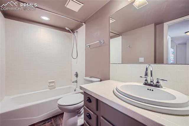 MLS Image for 3111  Broadmoor Valley  B ,Colorado Springs, Colorado