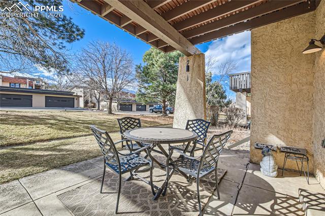 MLS Image for 3111  Broadmoor Valley  B ,Colorado Springs, Colorado