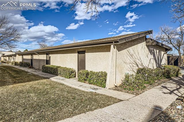 MLS Image for 3111  Broadmoor Valley  B ,Colorado Springs, Colorado