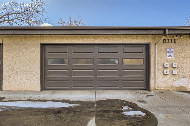MLS Image for 3111  Broadmoor Valley  B ,Colorado Springs, Colorado
