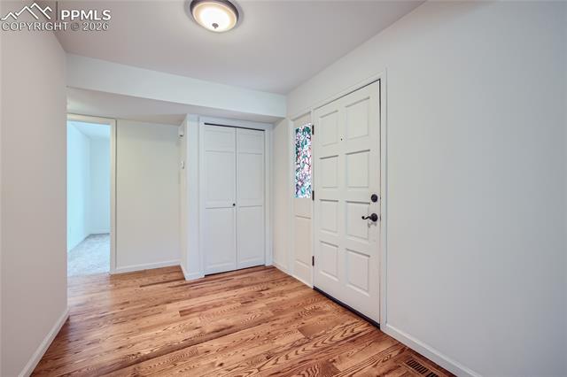 MLS Image for 3111  Broadmoor Valley  B ,Colorado Springs, Colorado