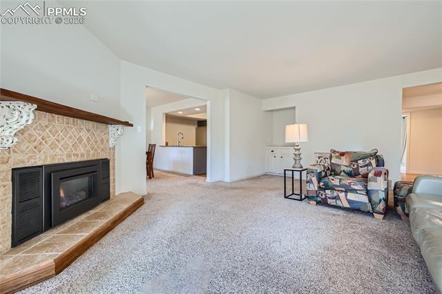 MLS Image for 3111  Broadmoor Valley  B ,Colorado Springs, Colorado