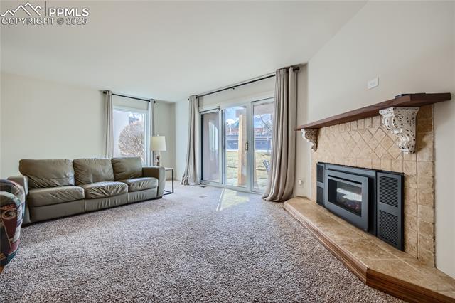MLS Image for 3111  Broadmoor Valley  B ,Colorado Springs, Colorado